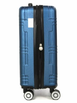 Ensemble 3 Valises Lys Inverness -Delsey Soldes Magasin ensemble valise lys 829958z