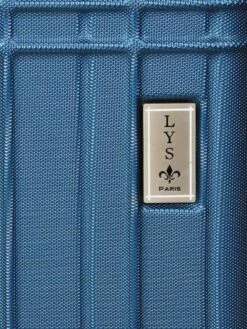 Ensemble 3 Valises Lys Inverness -Delsey Soldes Magasin ensemble valise lys 829960z