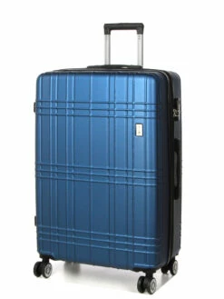 Ensemble 3 Valises Lys Inverness -Delsey Soldes Magasin ensemble valise lys 829990z