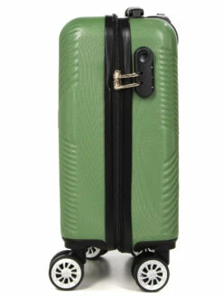 Ensemble 4 Valises Lys Vancouver -Delsey Soldes Magasin ensemble valise lys 830236z