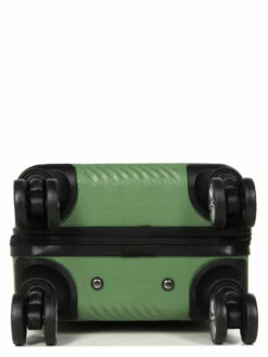 Ensemble 4 Valises Lys Vancouver -Delsey Soldes Magasin ensemble valise lys 830239z