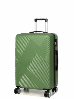 Ensemble 4 Valises Lys Vancouver -Delsey Soldes Magasin ensemble valise lys 830259z