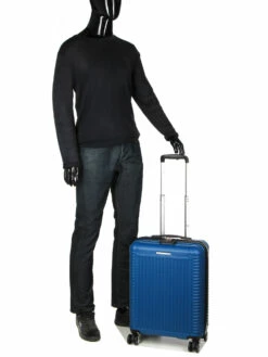 Ensemble 3 Valises Lys Caracas -Delsey Soldes Magasin ensemble valise lys 830349z