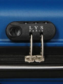 Ensemble 3 Valises Lys Caracas -Delsey Soldes Magasin ensemble valise lys 830360z