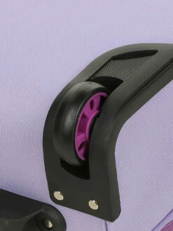 Ensemble 2 Valises Lys Nashville 2 33 Ensemble 2 Valises Lys Nashville 2 -Delsey Soldes Magasin ensemble valise lys 831353z