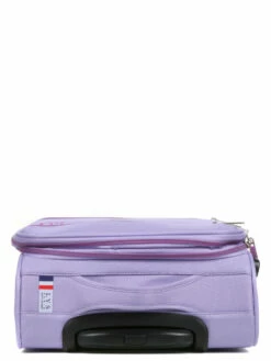 Ensemble 2 Valises Lys Nashville 2 30 Ensemble 2 Valises Lys Nashville 2 -Delsey Soldes Magasin ensemble valise lys 831354z
