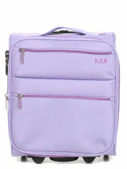 Ensemble 2 Valises Lys Nashville 2 24 Ensemble 2 Valises Lys Nashville 2 -Delsey Soldes Magasin ensemble valise lys 831356z