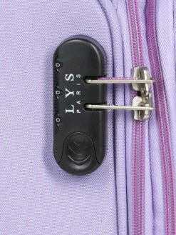 Ensemble 2 Valises Lys Nashville 2 34 Ensemble 2 Valises Lys Nashville 2 -Delsey Soldes Magasin ensemble valise lys 831362z