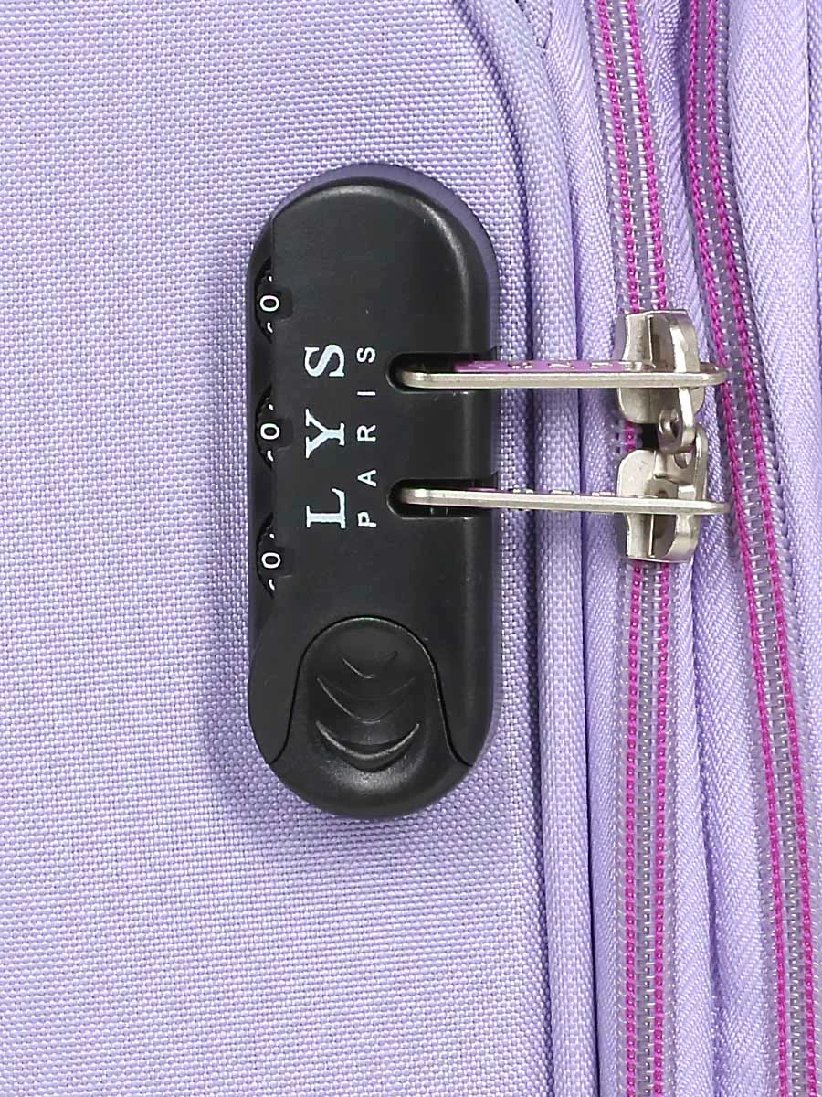 Ensemble 2 Valises Lys Nashville 2 15 Ensemble 2 Valises Lys Nashville 2 – Image 13