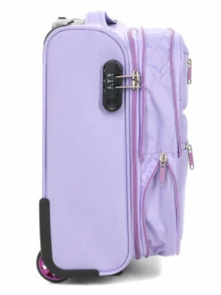 Ensemble 2 Valises Lys Nashville 2 28 Ensemble 2 Valises Lys Nashville 2 -Delsey Soldes Magasin ensemble valise lys 831363z