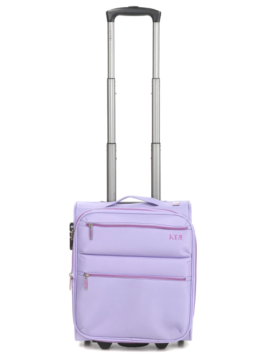 Ensemble 2 Valises Lys Nashville 2 4 Ensemble 2 Valises Lys Nashville 2 – Image 2