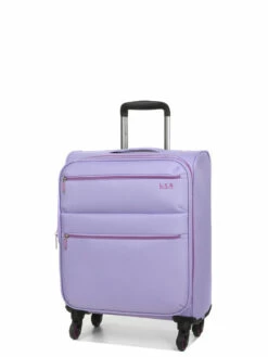 Ensemble 2 Valises Lys Nashville 2 38 Ensemble 2 Valises Lys Nashville 2 -Delsey Soldes Magasin ensemble valise lys 831382z