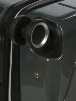 Ensemble 3 Valises Lys Morelia -Delsey Soldes Magasin ensemble valise lys 835356z