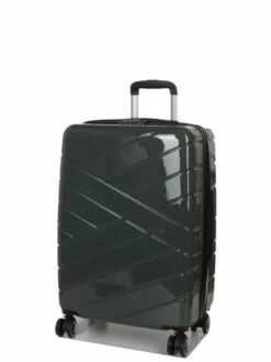 Ensemble 3 Valises Lys Morelia -Delsey Soldes Magasin ensemble valise lys 835360z