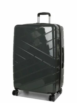 Ensemble 3 Valises Lys Morelia -Delsey Soldes Magasin ensemble valise lys 835376z