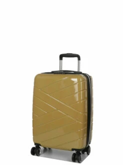 Ensemble 3 Valises Lys Morelia -Delsey Soldes Magasin ensemble valise lys 835393z