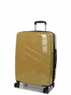 Ensemble 3 Valises Lys Morelia -Delsey Soldes Magasin ensemble valise lys 835409z