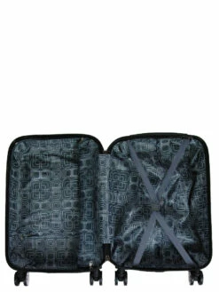 Ensemble 3 Valises Madisson Bon Voyage -Delsey Soldes Magasin ensemble valise madisson 439161z