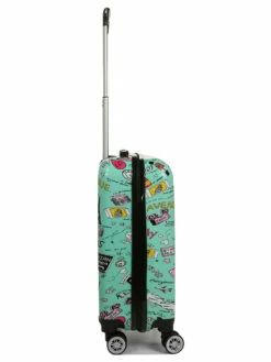 Ensemble 3 Valises Madisson Bon Voyage -Delsey Soldes Magasin ensemble valise madisson 439165z