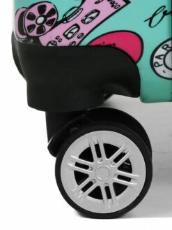 Ensemble 3 Valises Madisson Bon Voyage -Delsey Soldes Magasin ensemble valise madisson 439166z