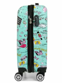 Ensemble 3 Valises Madisson Bon Voyage -Delsey Soldes Magasin ensemble valise madisson 439169z