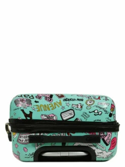 Ensemble 3 Valises Madisson Bon Voyage -Delsey Soldes Magasin ensemble valise madisson 439172z