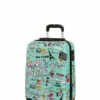 Ensemble 3 Valises Madisson Bon Voyage -Delsey Soldes Magasin ensemble valise madisson 439174z