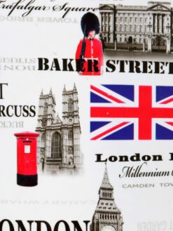 Ensemble 3 Valises Madisson London Feelings -Delsey Soldes Magasin ensemble valise madisson 540076z