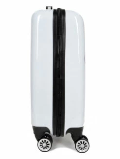 Ensemble 3 Valises Madisson Orchidées -Delsey Soldes Magasin ensemble valise madisson 571285z