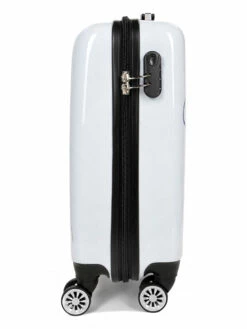 Ensemble 3 Valises Madisson Orchidées -Delsey Soldes Magasin ensemble valise madisson 571288z