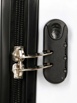 Ensemble 3 Valises Madisson Orchidées -Delsey Soldes Magasin ensemble valise madisson 571289z