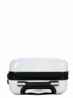 Ensemble 3 Valises Madisson Orchidées -Delsey Soldes Magasin ensemble valise madisson 571290z