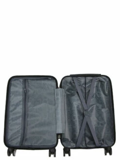 Ensemble 3 Valises Madisson Postcards -Delsey Soldes Magasin ensemble valise madisson 576357z