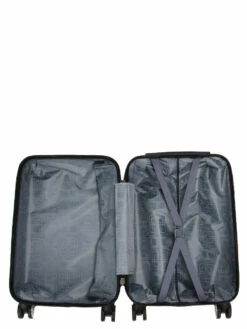 Ensemble 3 Valises Madisson Postcards -Delsey Soldes Magasin ensemble valise madisson 576358z