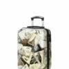 Ensemble 3 Valises Madisson Postcards -Delsey Soldes Magasin ensemble valise madisson 576360z