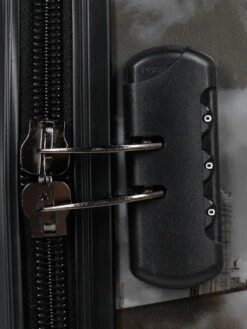 Ensemble 3 Valises Madisson Holiday Memories -Delsey Soldes Magasin ensemble valise madisson 577928z