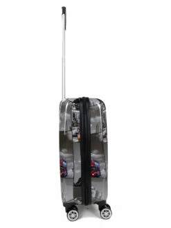 Ensemble 3 Valises Madisson Holiday Memories -Delsey Soldes Magasin ensemble valise madisson 577932z