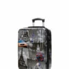 Ensemble 3 Valises Madisson Holiday Memories -Delsey Soldes Magasin ensemble valise madisson 577934z