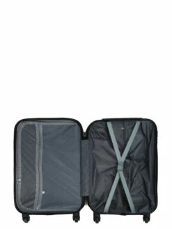 Ensemble 3 Valises Madisson Samara -Delsey Soldes Magasin ensemble valise madisson 633181z