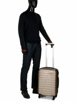 Ensemble 3 Valises Madisson Samara -Delsey Soldes Magasin ensemble valise madisson 633182z