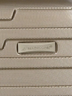 Ensemble 3 Valises Madisson Samara -Delsey Soldes Magasin ensemble valise madisson 633185z