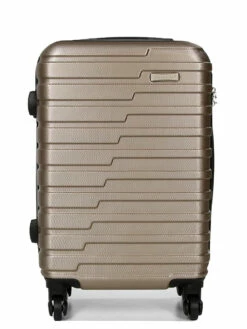 Ensemble 3 Valises Madisson Samara -Delsey Soldes Magasin ensemble valise madisson 633188z