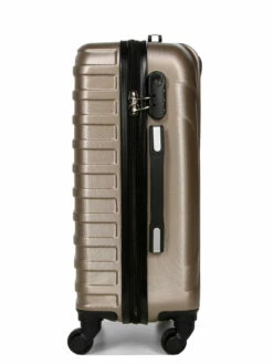 Ensemble 3 Valises Madisson Samara -Delsey Soldes Magasin ensemble valise madisson 633189z