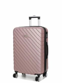 Ensemble 3 Valises Madisson Corfou 40 Ensemble 3 Valises Madisson Corfou -Delsey Soldes Magasin ensemble valise madisson 655444z