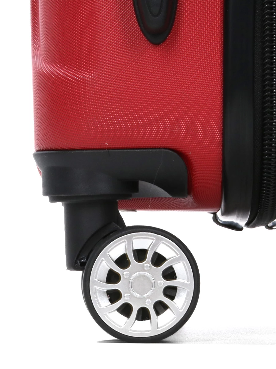 Ensemble 3 Valises Madisson Corfou 10 Ensemble 3 Valises Madisson Corfou – Image 8