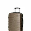 Ensemble 3 Valises Madisson Samara -Delsey Soldes Magasin ensemble valise madisson 661860z