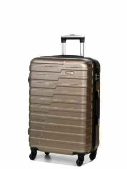 Ensemble 3 Valises Madisson Samara -Delsey Soldes Magasin ensemble valise madisson 661861z