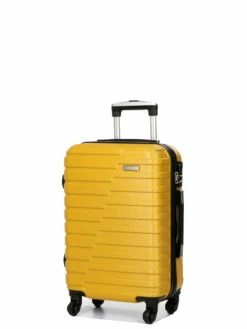 Ensemble 3 Valises Madisson Samara -Delsey Soldes Magasin ensemble valise madisson 663291z