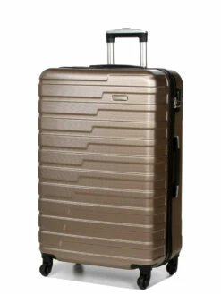 Ensemble 3 Valises Madisson Samara -Delsey Soldes Magasin ensemble valise madisson 671212z