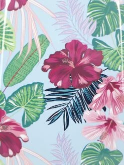 Ensemble 3 Valises Madisson Tropical Paradise -Delsey Soldes Magasin ensemble valise madisson 709891z